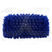 Hi-Tech® TB-14X3B Nog Hair Blue Bristles Multi-Level Wash Brush Brush Hi-Tech Industries 