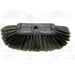 Hi-Tech® TB-14X3CR Nog Hair Multi-Level Wash Brush Brush Hi-Tech Industries 