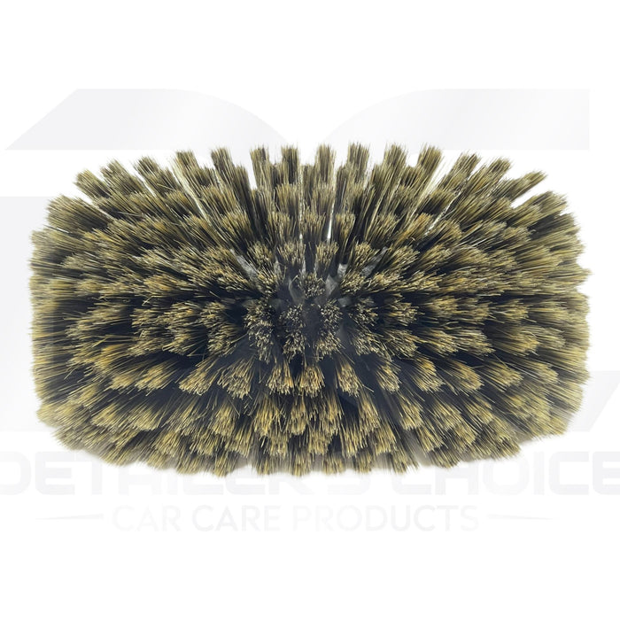 Hi-Tech® TB-14X3CR Nog Hair Multi-Level Wash Brush Brush Hi-Tech Industries 