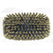 Hi-Tech® TB-14X3CR Nog Hair Multi-Level Wash Brush Brush Hi-Tech Industries 