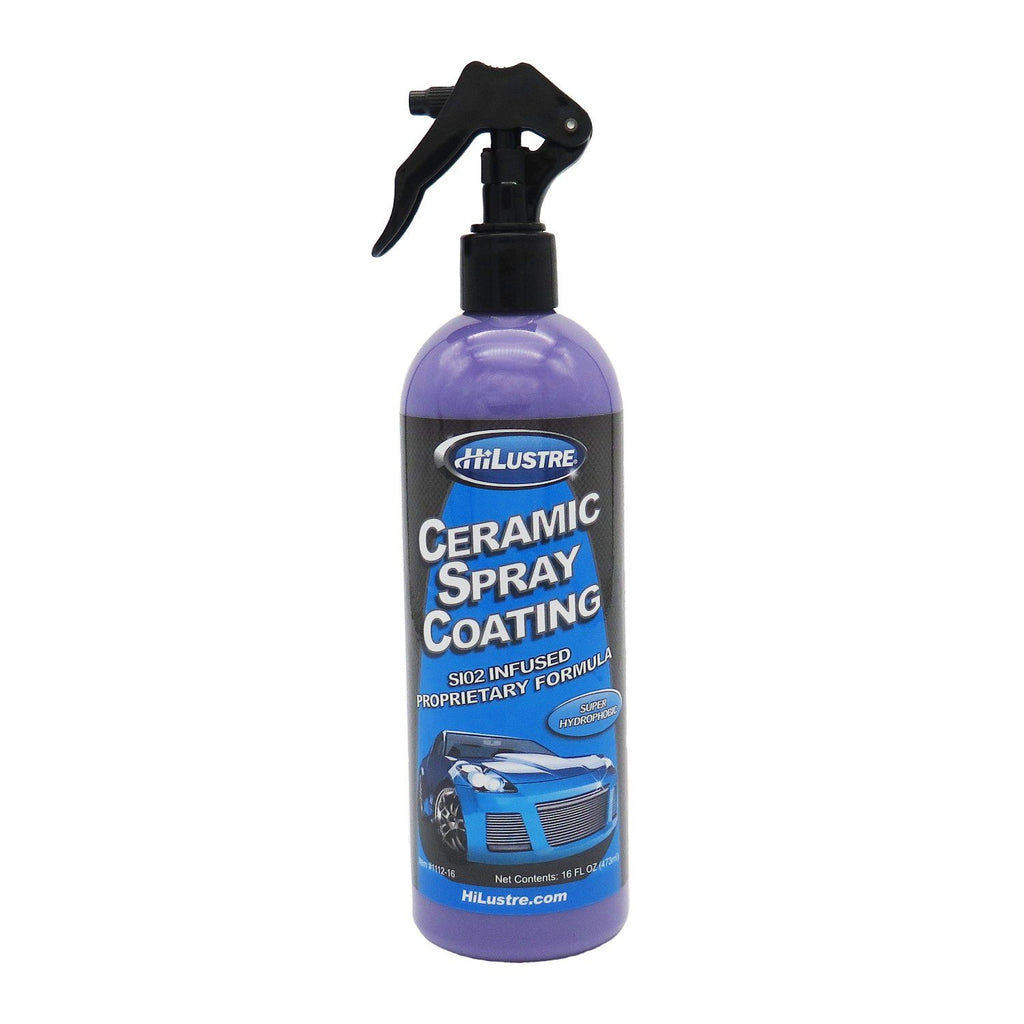 Immortal Ceramic Spray Coating – 5H – FAB Detail Supplies