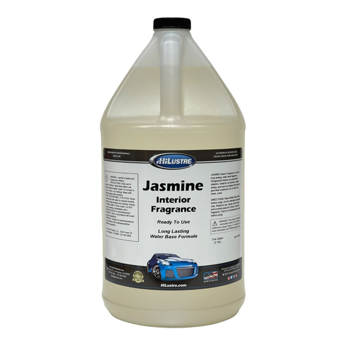 HiLustre® Jasmine Air Freshener Fragrance HiLustre® Products 