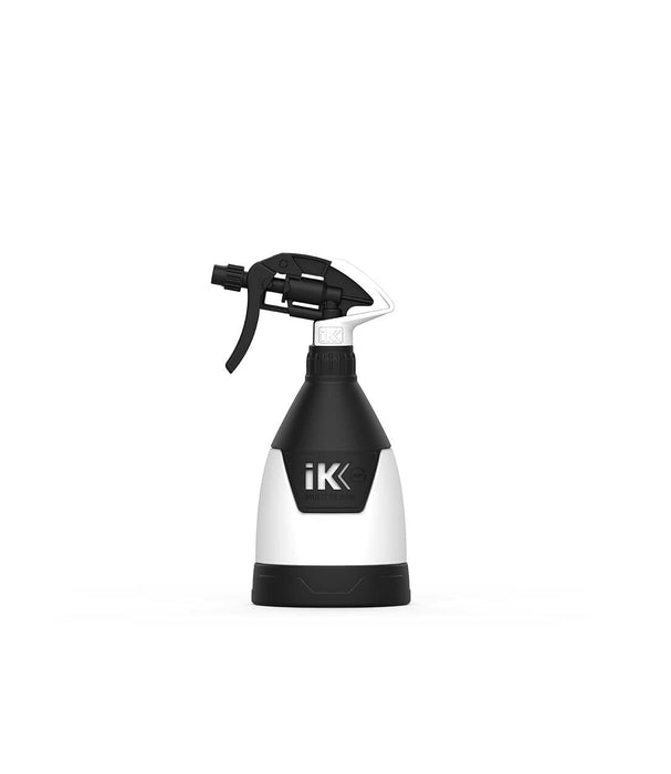  Goizper Group iK Sprayers Goizper Multi TR 1 Trigger Sprayer  Acid And Chemical Resistant, Commercial Grade, Adjustable Nozzle, Perfect  For Automotive Detailing And Cleaning