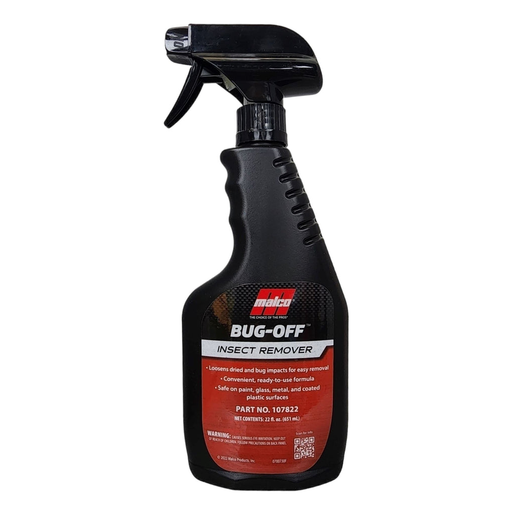P&S Bug Off Insect Remover