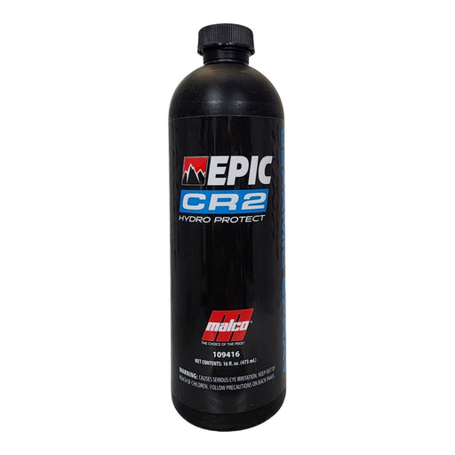 MALCO EPIC® CR2 HYDRO PROTECT CERAMIC SPRAY Paint Correction Malco® Automotive 16oz 