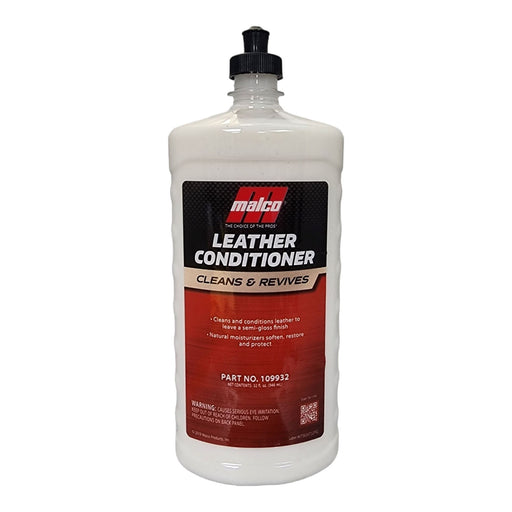 MALCO LEATHER CONDITIONER Leather Conditioner Malco® Automotive 