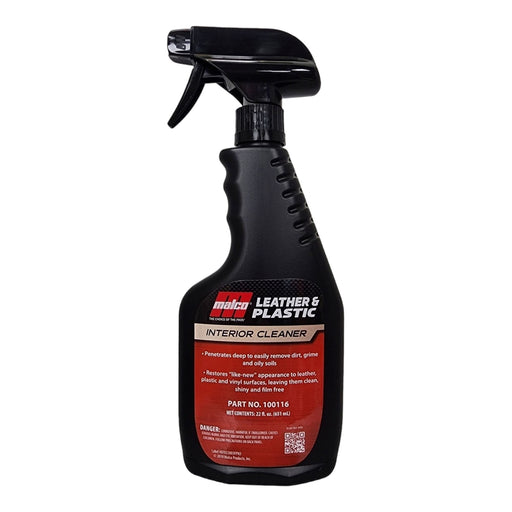 RTR Car/Truck Interior Cleaner