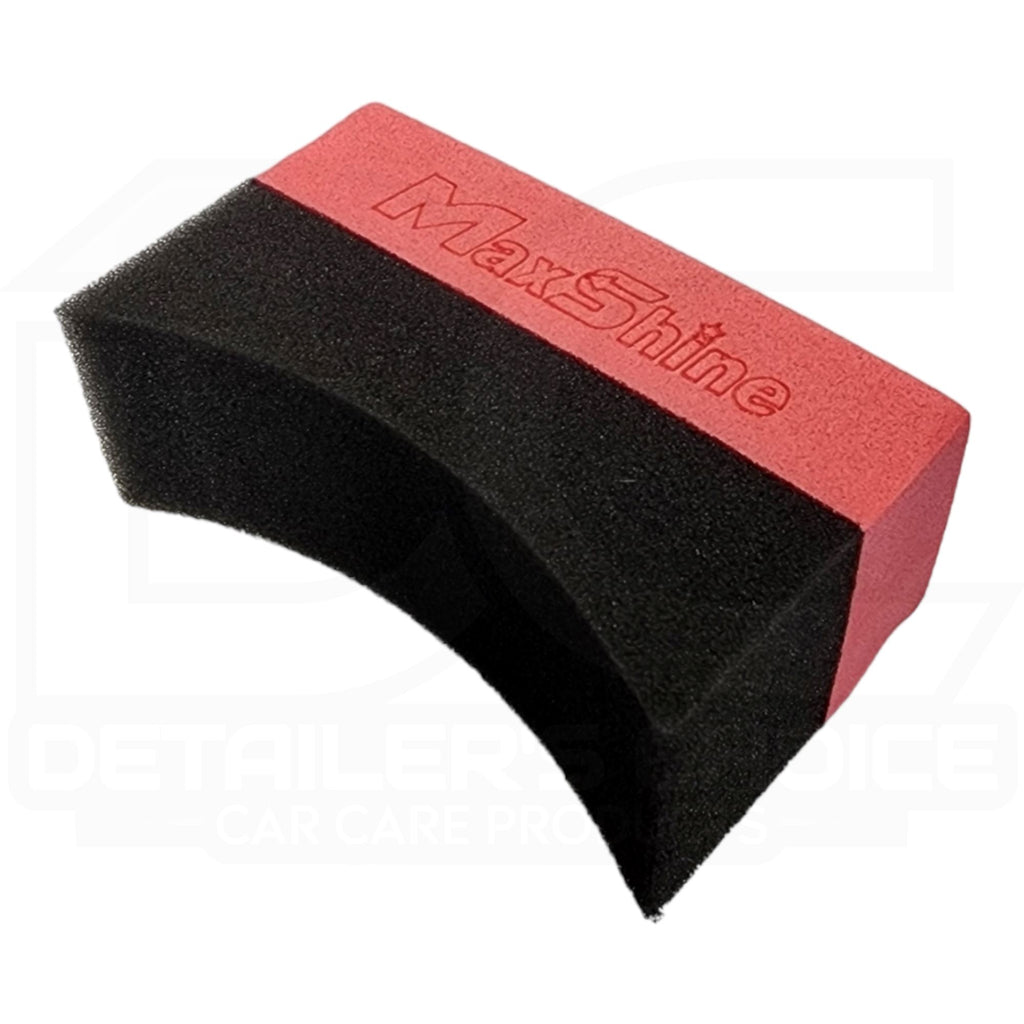 Car Wax Applicator Pads Set Car Ultra Soft Foam Wax Applicator