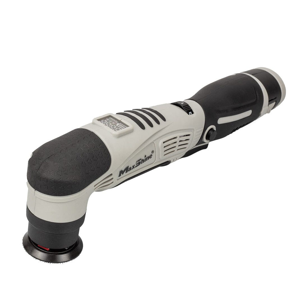 MaxShine® Mini Cordless Polisher M0312 V2