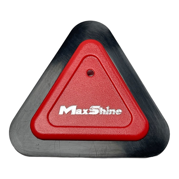 MaxShine® Mini Pet Hair Car Carpet Brush