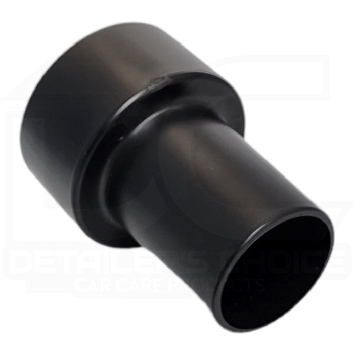 Mr. Nozzle™ Hose Adapter For 1 1/2 In. Hose for Central Vac Systems —  Detailers Choice Car Care