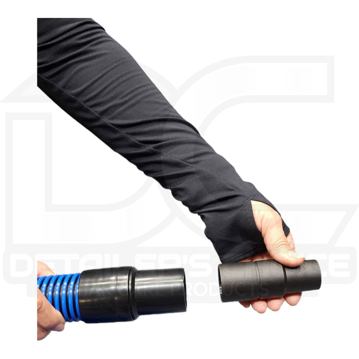 Nanoskin As-007 5-3/4 Hand Strap Applicator for 6 Autoscrub Foam Pad