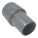 Mr. Nozzle™ Vacuum Hose End Swivel 1-1/2" Hose - 1-1/2" Tool Wet/Dry Shop Vac Mr Nozzle MN06 Vacuum Mr. Nozzle 