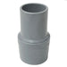 Mr. Nozzle™ Vacuum Hose End Swivel 1-1/2" Hose - 1-1/2" Tool Wet/Dry Shop Vac Mr Nozzle MN06 Vacuum Mr. Nozzle 