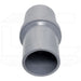 Mr. Nozzle™ Vacuum Hose End Swivel 1.25" I.D. Hose - 1.5" Tool Vacuum Mr. Nozzle 