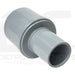 Mr. Nozzle™ Vacuum Hose End Swivel 2" Hose to 1-1/2" Tool Wet/Dry Shop Vac MN07 Vacuum Mr. Nozzle 