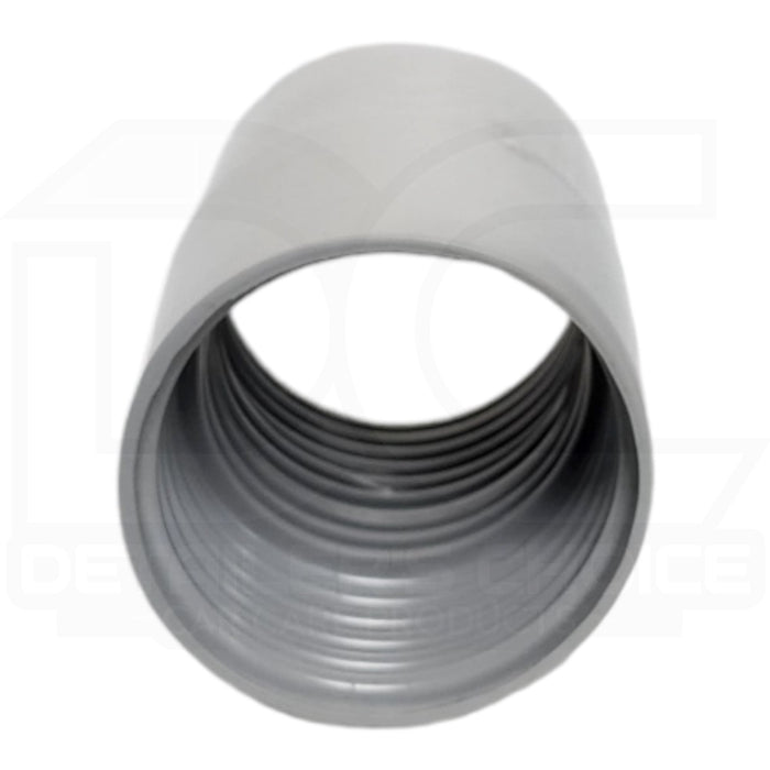 Mr. Nozzle™ Vacuum Hose End Swivel 2" I.D. Hose - 2" Tool Wet/Dry Shop Vac Vacuum Mr. Nozzle 