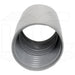 Mr. Nozzle™ Vacuum Hose End Swivel 2" I.D. Hose - 2" Tool Wet/Dry Shop Vac Vacuum Mr. Nozzle 