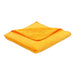 Multi-Purpose Microfiber Basic Towel Medium Orange 16" x 16" Microfiber Towel Golden State Trading, Inc. 1 Piece 