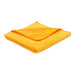 Multi-Purpose Microfiber Basic Towel Medium Orange 16" x 16" Microfiber Towel Golden State Trading, Inc. 1 Piece 