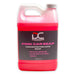 Pink Car Soap - pH-Balanced, Additive-Free Car Wash Soap Soap DETAILER'S CHOICE, INC. 