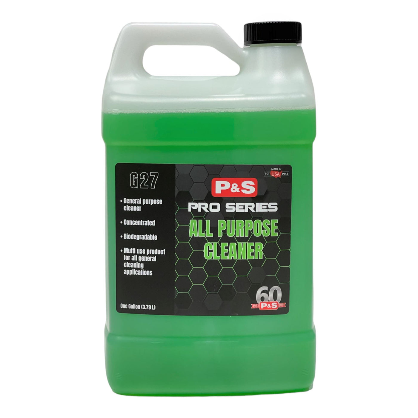 P&S All Purpose Cleaner (APC) — Detailers Choice Car Care