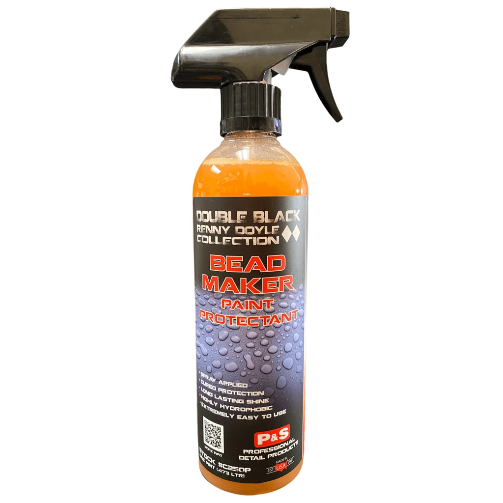 P&S Bead Maker Paint Protectant 1 Gal