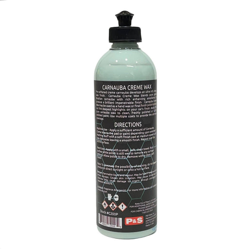 Shop P&S Assorted Secondary Safety Pre Labeled Bottle 32oz - Keep Your  Chemicals Safe — Detailers Choice Car Care