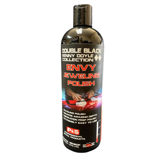 P&S Envy Jeweling Polish B180P Vehicle Waxes, Polishes & Protectants P&S 