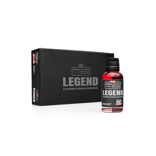 P&S Legend Premium Ceramic Coating Kit Paint Protectant P&S 