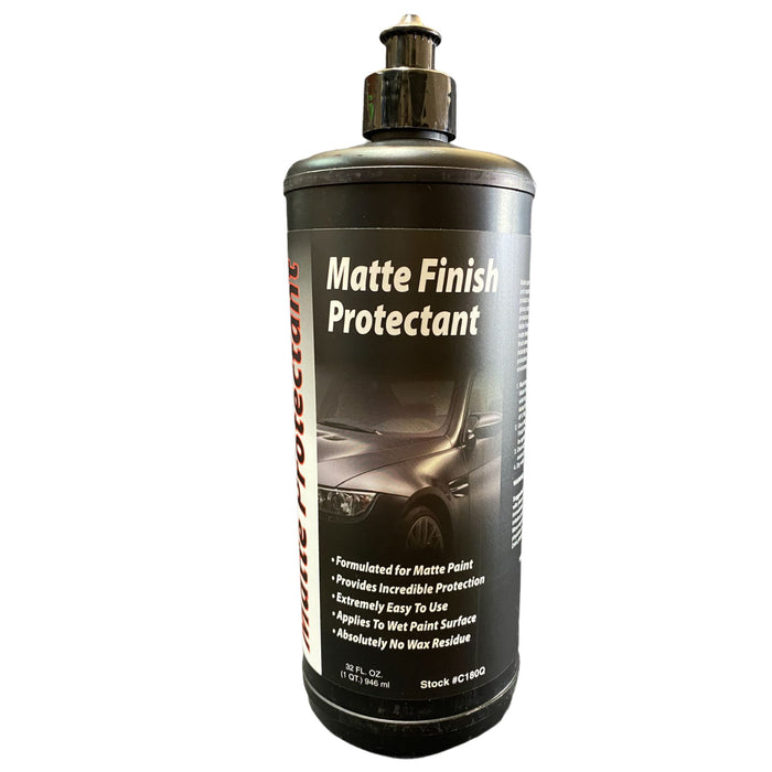 P&S Matte Finish Protectant 32 oz Paint Protectant P&S 
