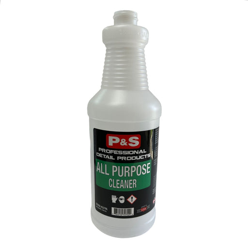 P&S Safety Bottle 32 oz Accessories P&S All Purpose Cleaner 