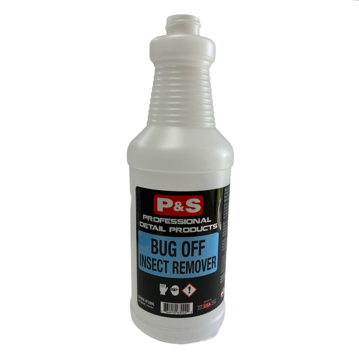 P&S Solvent X Tar, Gum, Glue Remover Solvent (In Store Pickup Only)