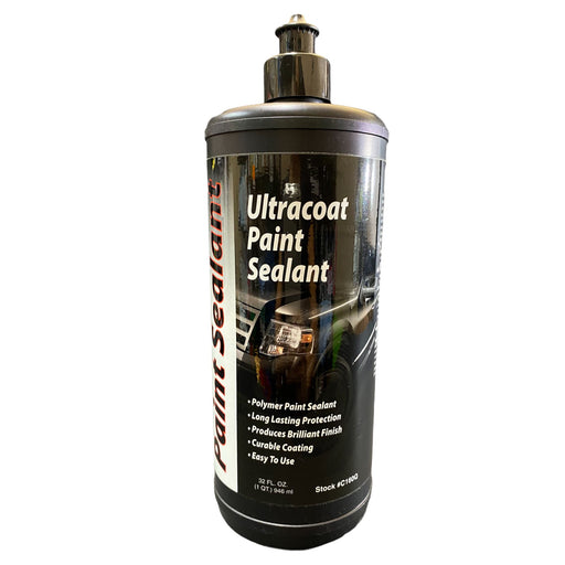 P&S Ultracoat Polymer Paint Sealant 32 oz Vehicle Waxes, Polishes & Protectants P&S 