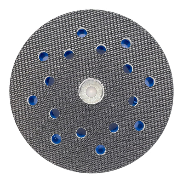 RUPES® 980.027N Random Orbital Backing Plate, Ø 125mm/5" Velcro for LHR15ES & LHR12E Vehicle Waxes, Polishes & Protectants Rupes® 