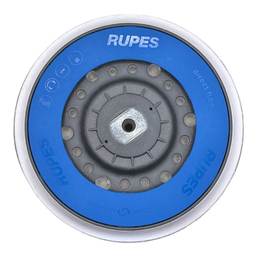 RUPES® 981.321N Random Orbital Backing Plate, Ø 150mm/6" Velcro for LHR21 Vehicle Waxes, Polishes & Protectants Rupes® 
