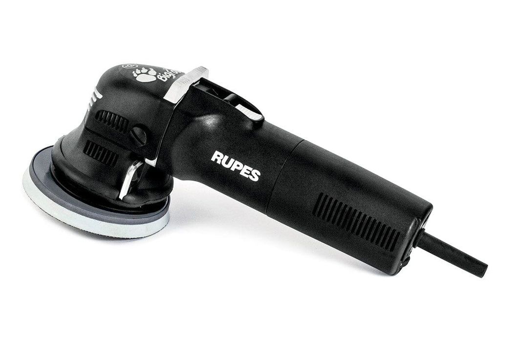 Rupes® Bigfoot Duetto LHR12E Random Orbital Polisher Polishers & Buffers Rupes® 