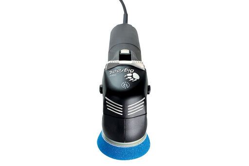 Rupes® Bigfoot Mini LHR75E Random Orbital Polisher Vehicle Waxes, Polishes & Protectants Rupes® 