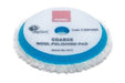 RUPES® Coarse Wool Polishing Pads - Random Orbital and Gear Driven Polishing Pads Rupes® 80mm (3") 