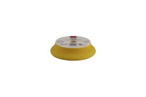 RUPES® D-A Fine High Performance Fine Finishing Foam Pads Polishing Foam Pads Rupes® 80mm (3") 