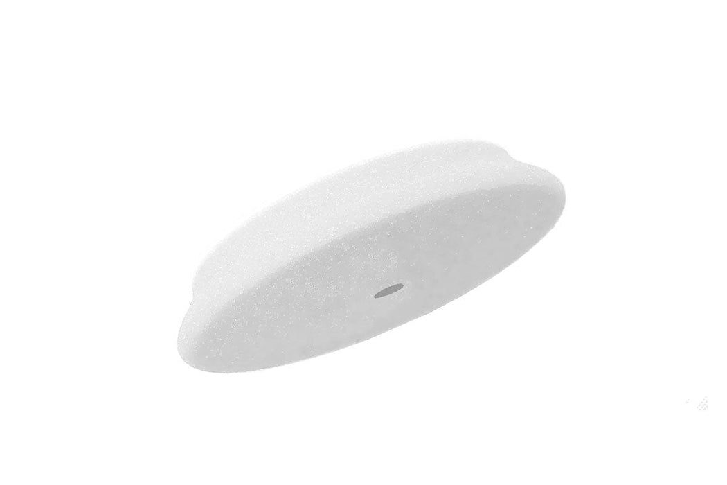 Rupes D-A Ultra-Fine Foam White Polishing Pad 5