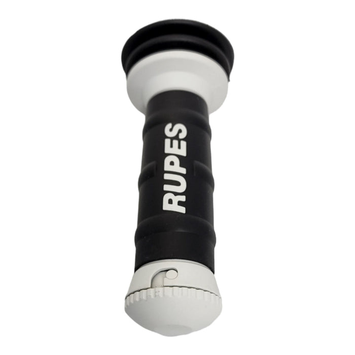 RUPES® Rotary Polisher Side Handle | Bigfoot Anti-Vibration Handle Polisher Accessories Rupes® 