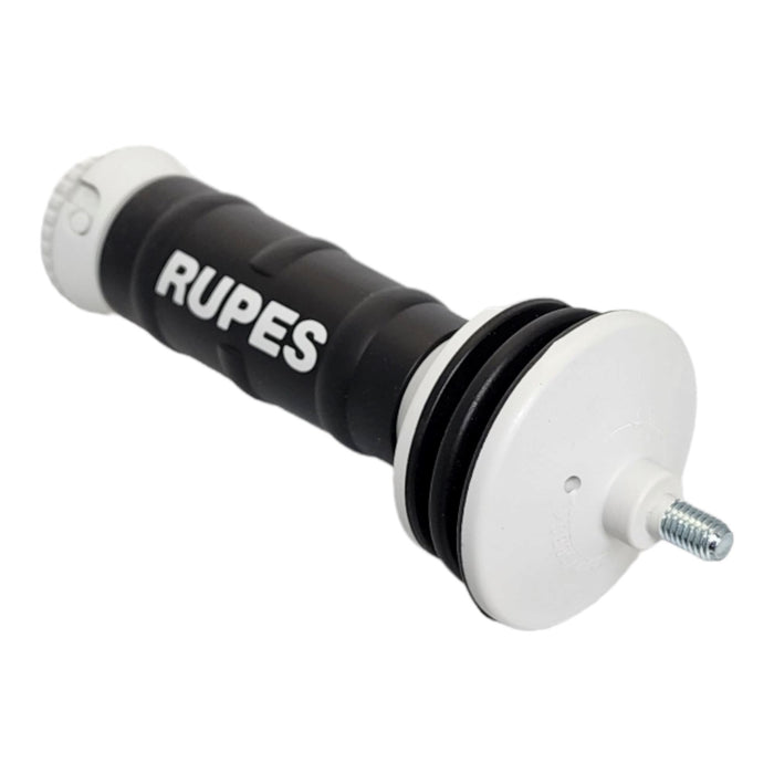 RUPES® Rotary Polisher Side Handle | Bigfoot Anti-Vibration Handle Polisher Accessories Rupes® 