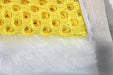 Scrub Ninja - Interior Scrubbing Mitt 8 in. x 6 in. - 1 pack Cleaning Sponge Autofiber® 