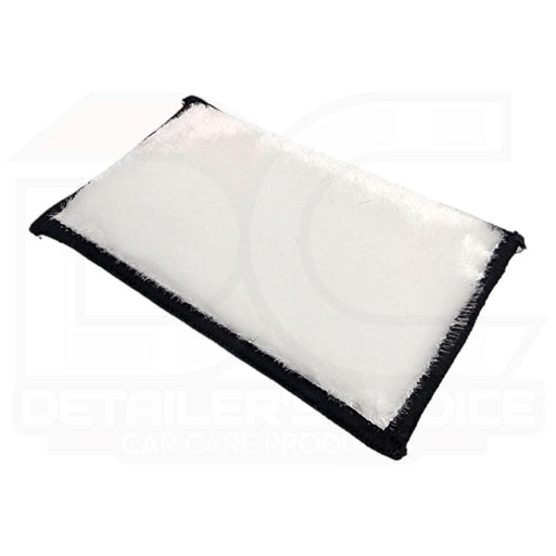 Detailer's Choice EZ-Grip Sponge Applicator Pad 9-32-6 - The Home