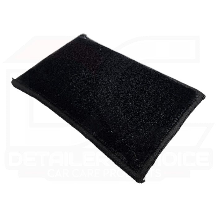 Scrub Ninja Max - Interior Scrubber Sponge (5 in. x 3 in.) - 3 pack Cleaning Sponge Autofiber® 