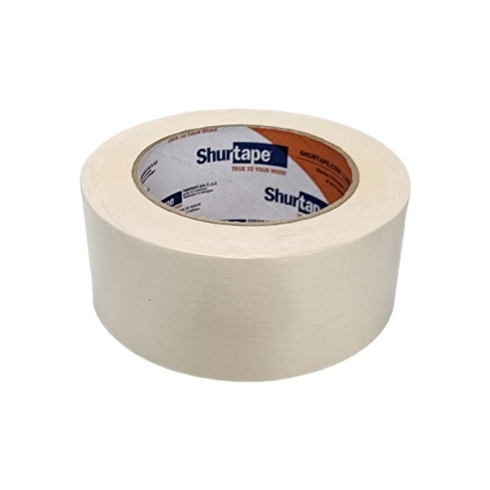Shurtape General Purpose 2 x 60 Yards Masking Tape Roll