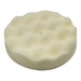 SM Arnold® 6" #44-075 White Finishing Foam Pad 2Pk Buffing Pads SM Arnold® 