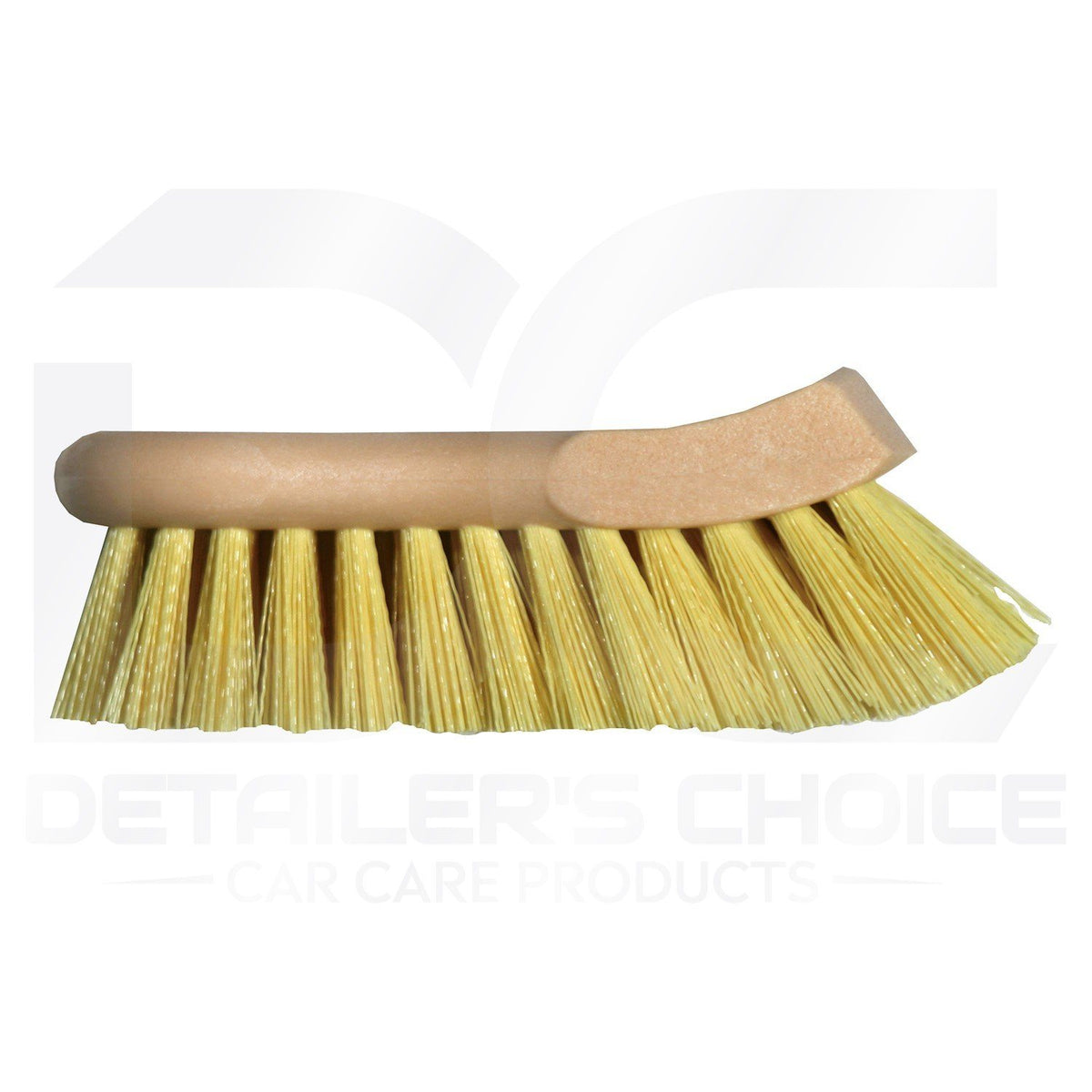 Handle Scrub Brush Upholstery – ADSCO Companies