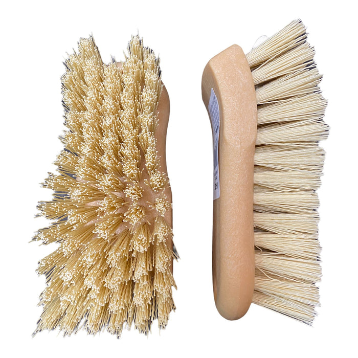 SM Arnold Leather Cleaning Brush - Detailing World